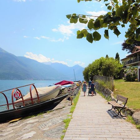 L'Antico Borgo Aparthotel Cremia Rom bilde