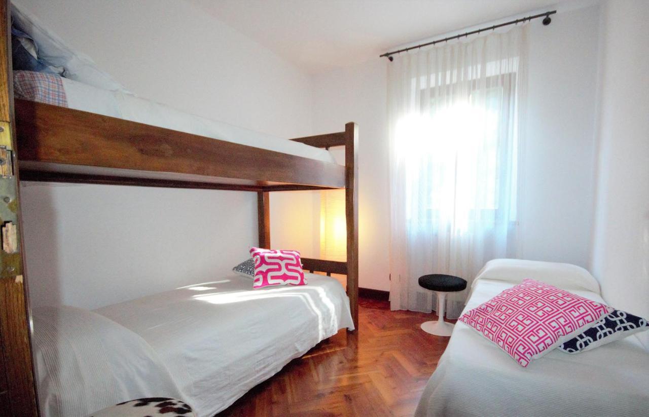 L'Antico Borgo Aparthotel Cremia Eksteriør bilde