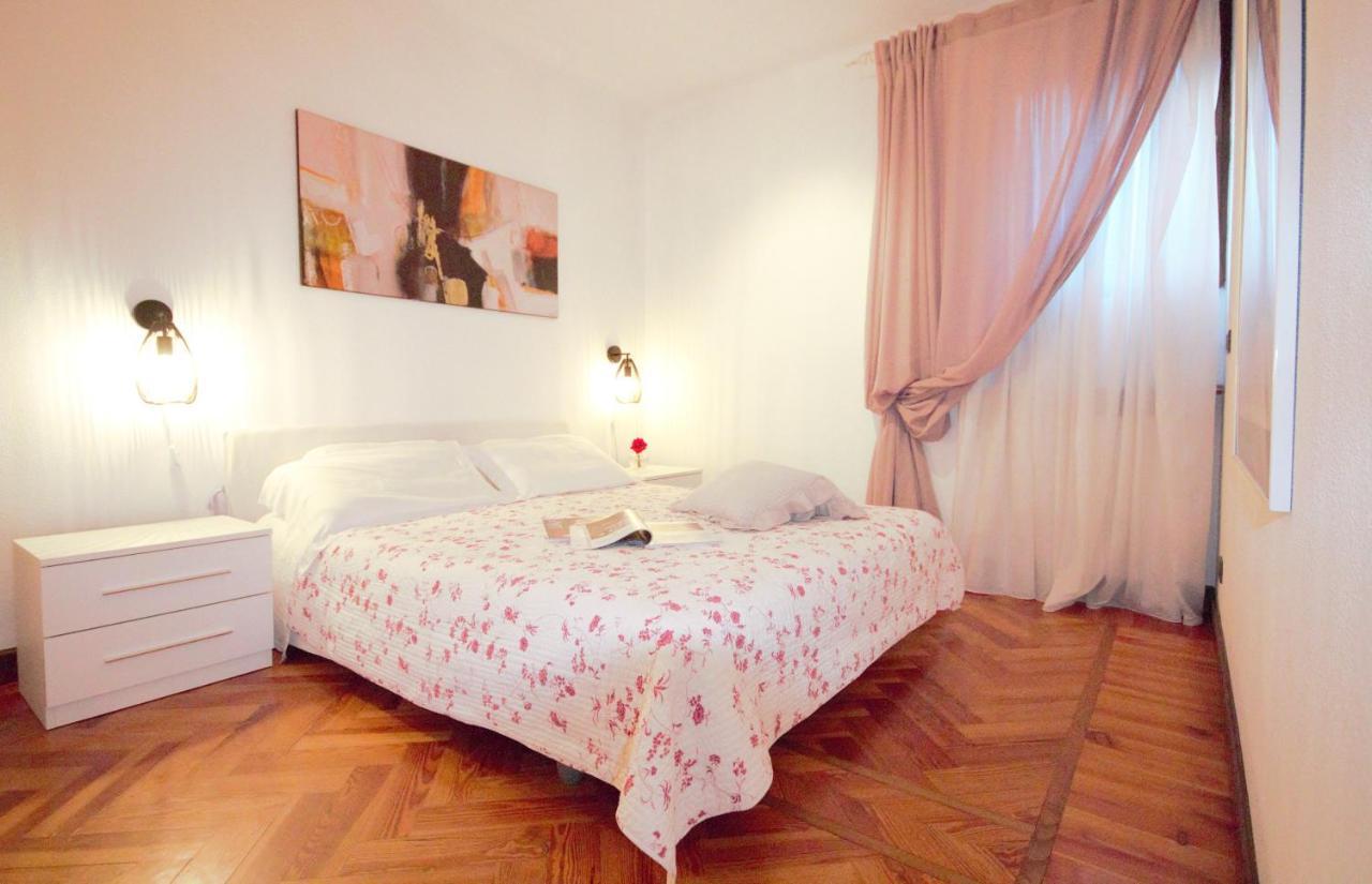 L'Antico Borgo Aparthotel Cremia Eksteriør bilde