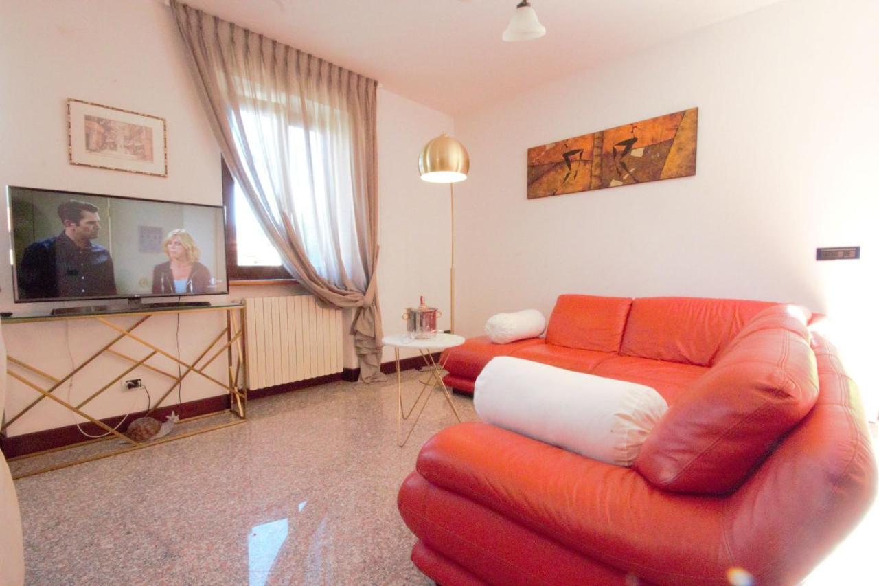 L'Antico Borgo Aparthotel Cremia Eksteriør bilde