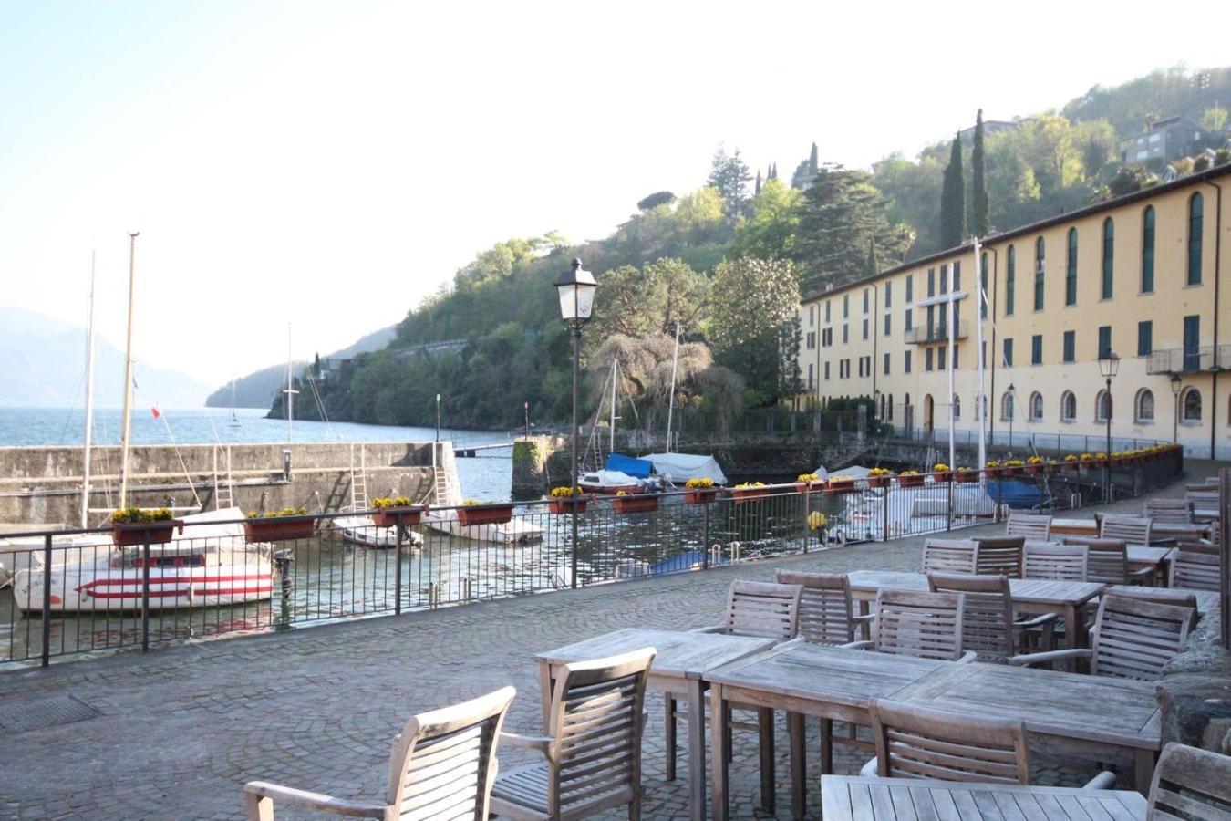 L'Antico Borgo Aparthotel Cremia Rom bilde