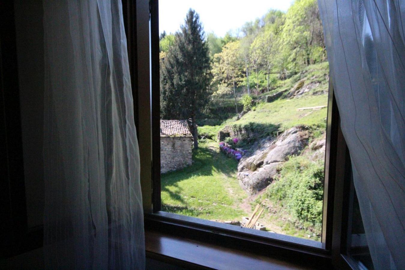 L'Antico Borgo Aparthotel Cremia Rom bilde