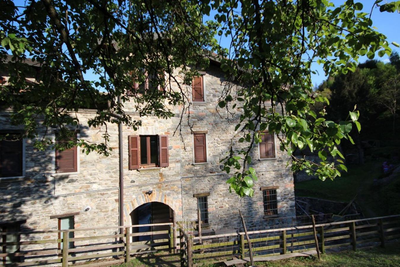L'Antico Borgo Aparthotel Cremia Rom bilde