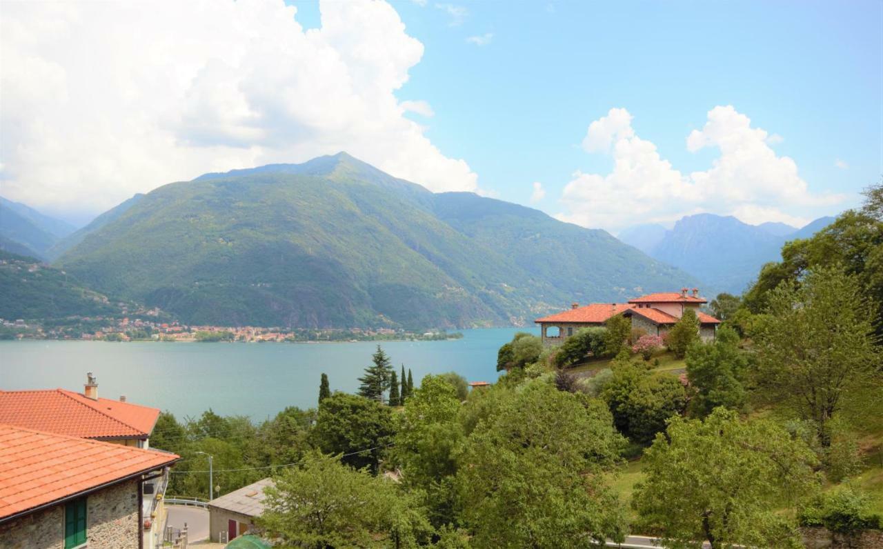 L'Antico Borgo Aparthotel Cremia Eksteriør bilde