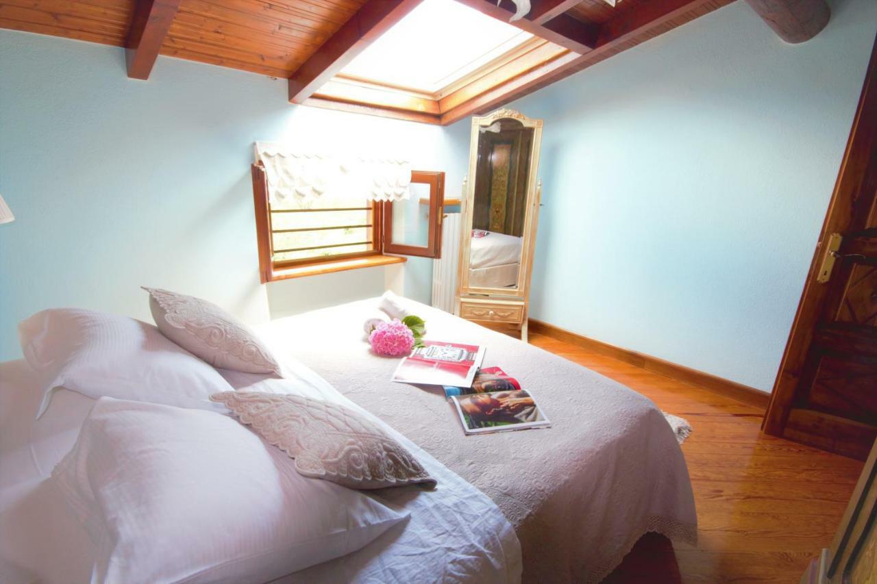 L'Antico Borgo Aparthotel Cremia Eksteriør bilde