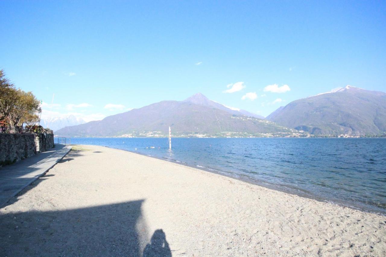 L'Antico Borgo Aparthotel Cremia Rom bilde